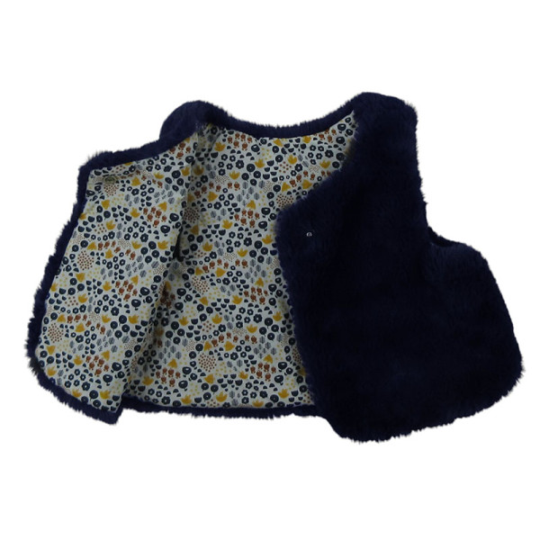 Bovenkleding - Okaidi-Obaibi - 6 maanden – Tweedehands baby- en kinderkleding van Okaidi-Obaibi – Les Ptits Potes
