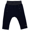 Broek - IKKS - 6 maanden – Tweedehands baby- en kinderkleding van IKKS – Les Ptits Potes