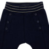 Broek - IKKS - 6 maanden – Tweedehands baby- en kinderkleding van IKKS – Les Ptits Potes