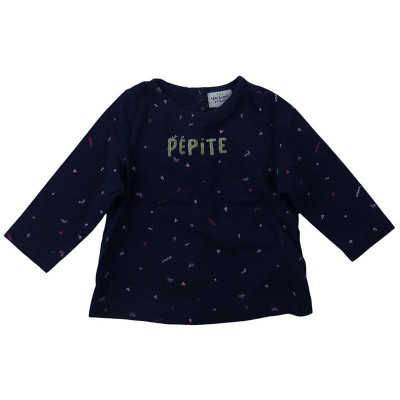 T-Shirt - TAPE A L'OEIL - 6 mois (68)