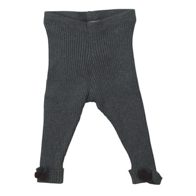 Legging chaud - ZARA - 6-9 mois (74)