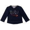 T-shirt met lange mouwen - Lulu castagnette - 80 cm (18 maanden) – Tweedehands baby- en kinderkleding van Lulu castagnette –