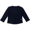 T-shirt met lange mouwen - Lulu castagnette - 80 cm (18 maanden) – Tweedehands baby- en kinderkleding van Lulu castagnette –