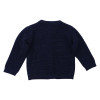 Vest - Lulu castagnette - 12 maanden – Tweedehands baby- en kinderkleding van Lulu castagnette – Les Ptits Potes