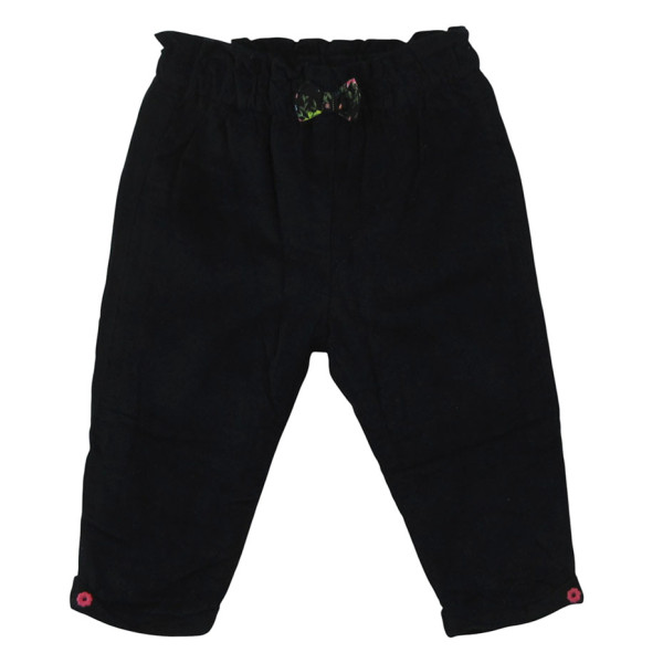 Broek - Sergent Major - 74 cm (12 maanden) – Tweedehands baby- en kinderkleding van Sergent Major – Les Ptits Potes