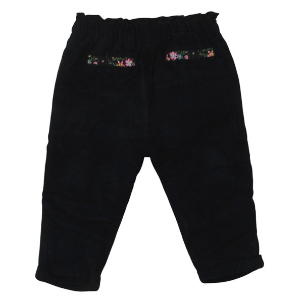 Hose - Sergent Major - 74 cm (12 Monate) – Secondhand-Babykleidung/-Kinderkleidung von Sergent Major – Les Ptits Potes