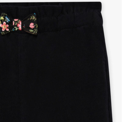 Pantalon doublé polaire - SERGENT MAJOR - 12 mois (74) – Vêtement d’occasion bébé/enfant Sergent Major – Les Ptits Potes