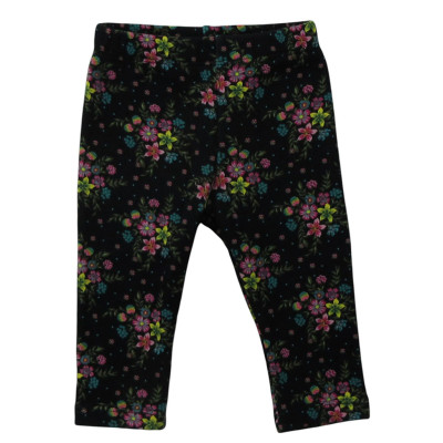 Legging chaud - SERGENT MAJOR - 12 mois (74)