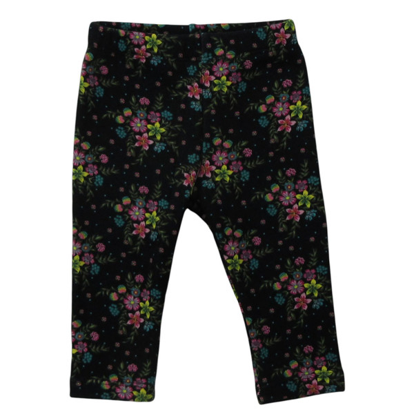Leggings - Sergent Major - 74 cm (12 maanden) – Tweedehands baby- en kinderkleding van Sergent Major – Les Ptits Potes