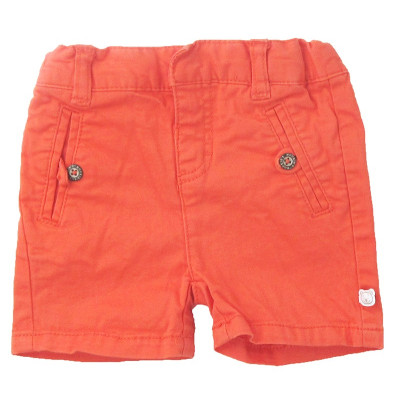 Shorts - NOUKIE'S - 6 maanden (68)