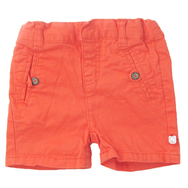 Short - NOUKIE'S - 6 mois (68)