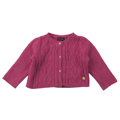 Gilet - SERGENT MAJOR - 12 mois (74)
