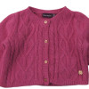 Weste - Sergent Major - 74 cm (12 Monate) – Secondhand-Babykleidung/-Kinderkleidung von Sergent Major – Les Ptits Potes