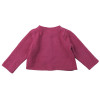 Vest - Sergent Major - 74 cm (12 maanden) – Tweedehands baby- en kinderkleding van Sergent Major – Les Ptits Potes