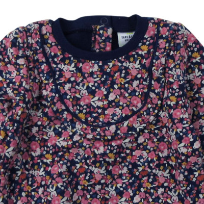 Sweatshirt - Tape à l'Oeil - 6 Monate – Secondhand-Babykleidung/-Kinderkleidung von Tape à l'Oeil – Les Ptits Potes