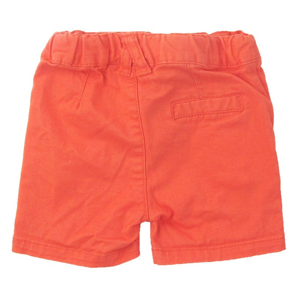 Shorts - NOUKIE'S - 6 maanden (68)