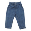 Jeans - Tape à l'Oeil - 80 cm (18 maanden) – Tweedehands baby- en kinderkleding van Tape à l'Oeil – Les Ptits Potes