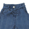 Jeans - Tape à l'Oeil - 80 cm (18 maanden) – Tweedehands baby- en kinderkleding van Tape à l'Oeil – Les Ptits Potes