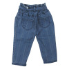 Jeans - Tape à l'Oeil - 80 cm (18 maanden) – Tweedehands baby- en kinderkleding van Tape à l'Oeil – Les Ptits Potes
