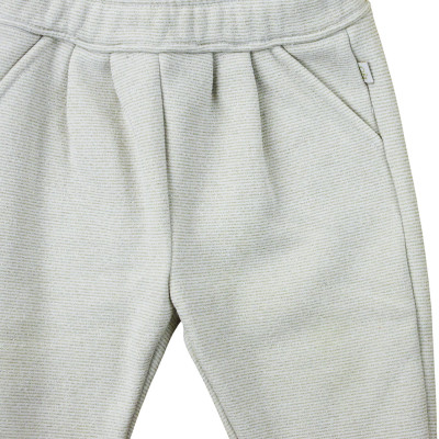 Pantalon training pailleté - OBAÏBI - 9 mois (71) – Vêtement d’occasion bébé/enfant Okaidi-Obaibi – Les Ptits Potes
