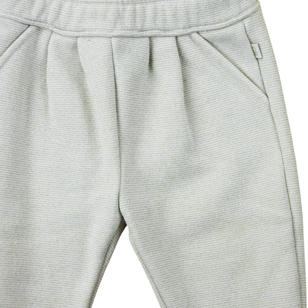 Broek - Okaidi-Obaibi - 71 cm (9 maanden) – Tweedehands baby- en kinderkleding van Okaidi-Obaibi – Les Ptits Potes