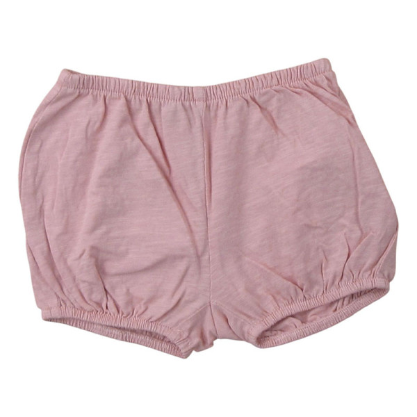 Short - Okaidi-Obaibi - 80 cm (18 maanden) – Tweedehands baby- en kinderkleding van Okaidi-Obaibi – Les Ptits Potes