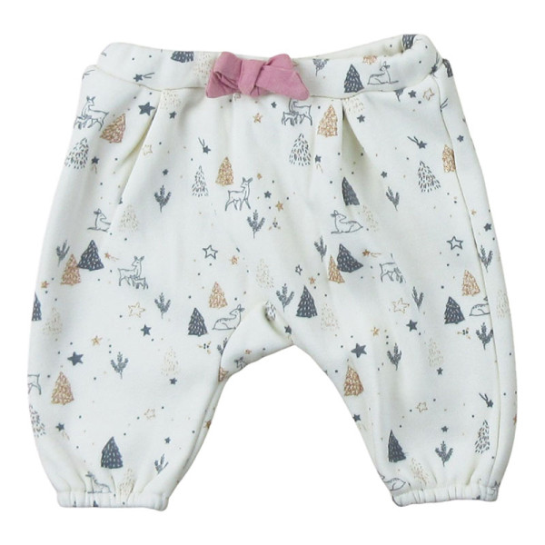 Broek - Tape à l'Oeil - 53 cm (1 maand) – Tweedehands baby- en kinderkleding van Tape à l'Oeil – Les Ptits Potes
