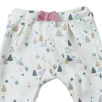 Broek - Tape à l'Oeil - 53 cm (1 maand) – Tweedehands baby- en kinderkleding van Tape à l'Oeil – Les Ptits Potes
