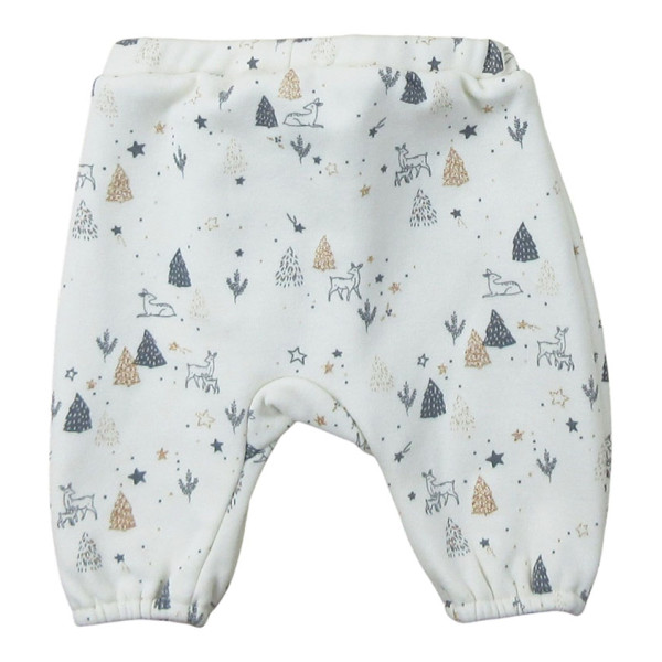 Broek - Tape à l'Oeil - 53 cm (1 maand) – Tweedehands baby- en kinderkleding van Tape à l'Oeil – Les Ptits Potes