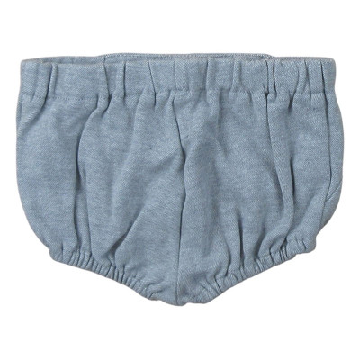 Short - Okaidi-Obaibi - 68 cm (6 maanden) – Tweedehands baby- en kinderkleding van Okaidi-Obaibi – Les Ptits Potes