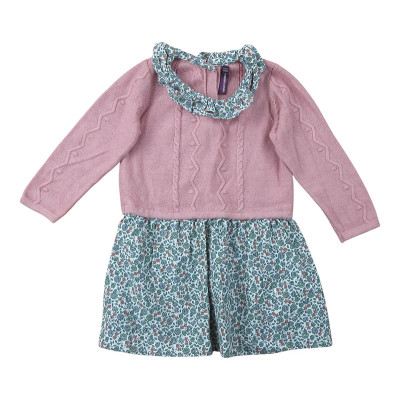 Kleid - Sergent Major - 74 cm (12 Monate)