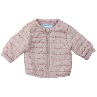 Pufferjacke - Vertbaudet - 68 cm (6 Monate)