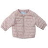 Gewatteerde jas - Vertbaudet - 68 cm (6 maanden) – Tweedehands baby- en kinderkleding van Vertbaudet – Les Ptits Potes