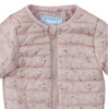 Gewatteerde jas - Vertbaudet - 68 cm (6 maanden) – Tweedehands baby- en kinderkleding van Vertbaudet – Les Ptits Potes