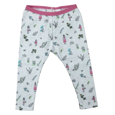 Leggings - Zara - 18-24 maanden 92 cm