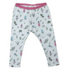 Leggings - Zara - 18-24 maanden 92 cm – Tweedehands baby- en kinderkleding van Zara – Les Ptits Potes