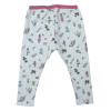 Leggings - Zara - 18-24 maanden 92 cm – Tweedehands baby- en kinderkleding van Zara – Les Ptits Potes
