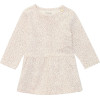 Kleid - Noppies - 6-9 Monate 74 cm – Secondhand-Babykleidung/-Kinderkleidung von Noppies – Les Ptits Potes