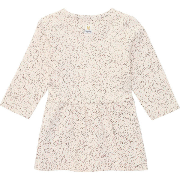Robe - NOPPIES - 6-9 mois (74) – Vêtement d’occasion bébé/enfant Noppies – Les Ptits Potes