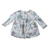 Kleid - Zara - 6-9 Monate 74 cm – Secondhand-Babykleidung/-Kinderkleidung von Zara – Les Ptits Potes