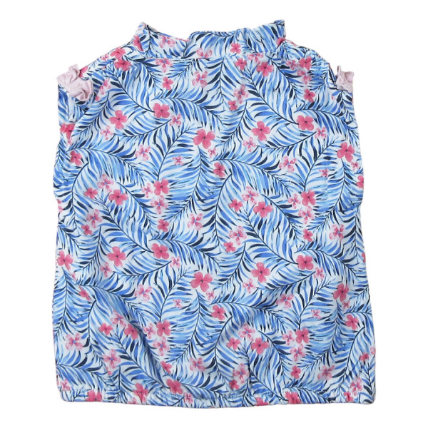 Blouse - SERGENT MAJOR - 18 mois (80) – Vêtement d’occasion bébé/enfant Sergent Major – Les Ptits Potes