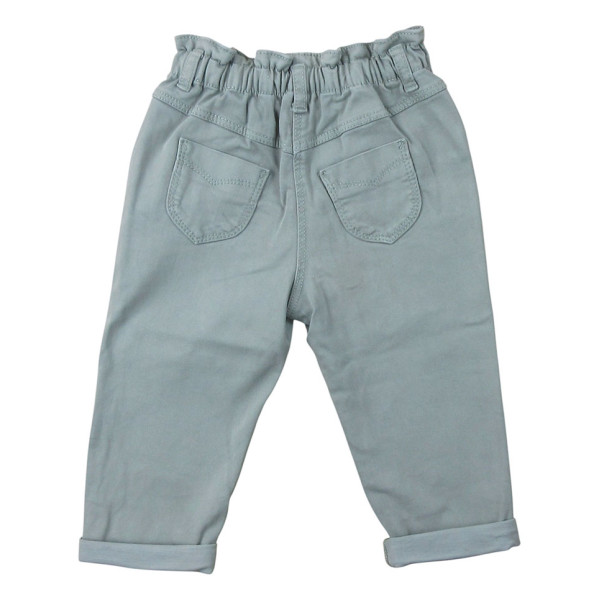 Pantalon - TAPE A L'OEIL - 18 mois (80) – Vêtement d’occasion bébé/enfant Tape à l'Oeil – Les Ptits Potes