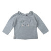 Pullover - Sergent Major - 74 cm (12 Monate) – Secondhand-Babykleidung/-Kinderkleidung von Sergent Major – Les Ptits Potes