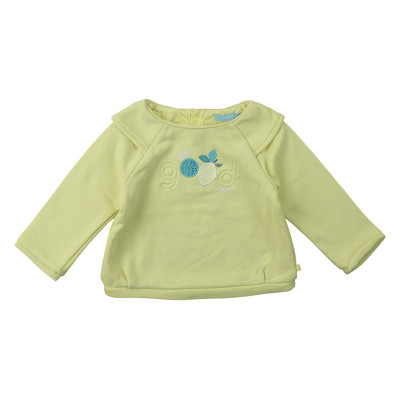 Sweat - OBAÏBI - 12 mois (74)