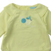 Sweater - Okaidi-Obaibi - 74 cm (12 maanden) – Tweedehands baby- en kinderkleding van Okaidi-Obaibi – Les Ptits Potes
