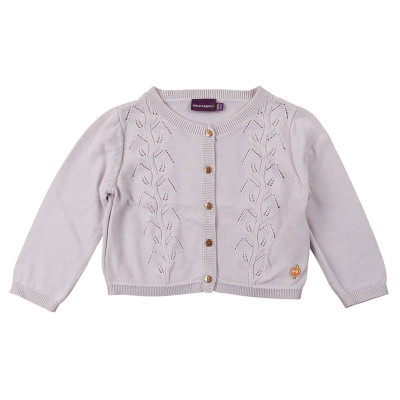 Vest - Sergent Major - 80 cm (18 maanden)