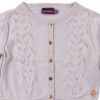 Vest - Sergent Major - 80 cm (18 maanden) – Tweedehands baby- en kinderkleding van Sergent Major – Les Ptits Potes