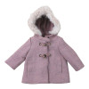 Bovenkleding - Zara - 6-9 maanden 74 cm – Tweedehands baby- en kinderkleding van Zara – Les Ptits Potes