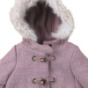 Bovenkleding - Zara - 6-9 maanden 74 cm – Tweedehands baby- en kinderkleding van Zara – Les Ptits Potes