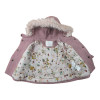 Bovenkleding - Zara - 6-9 maanden 74 cm – Tweedehands baby- en kinderkleding van Zara – Les Ptits Potes